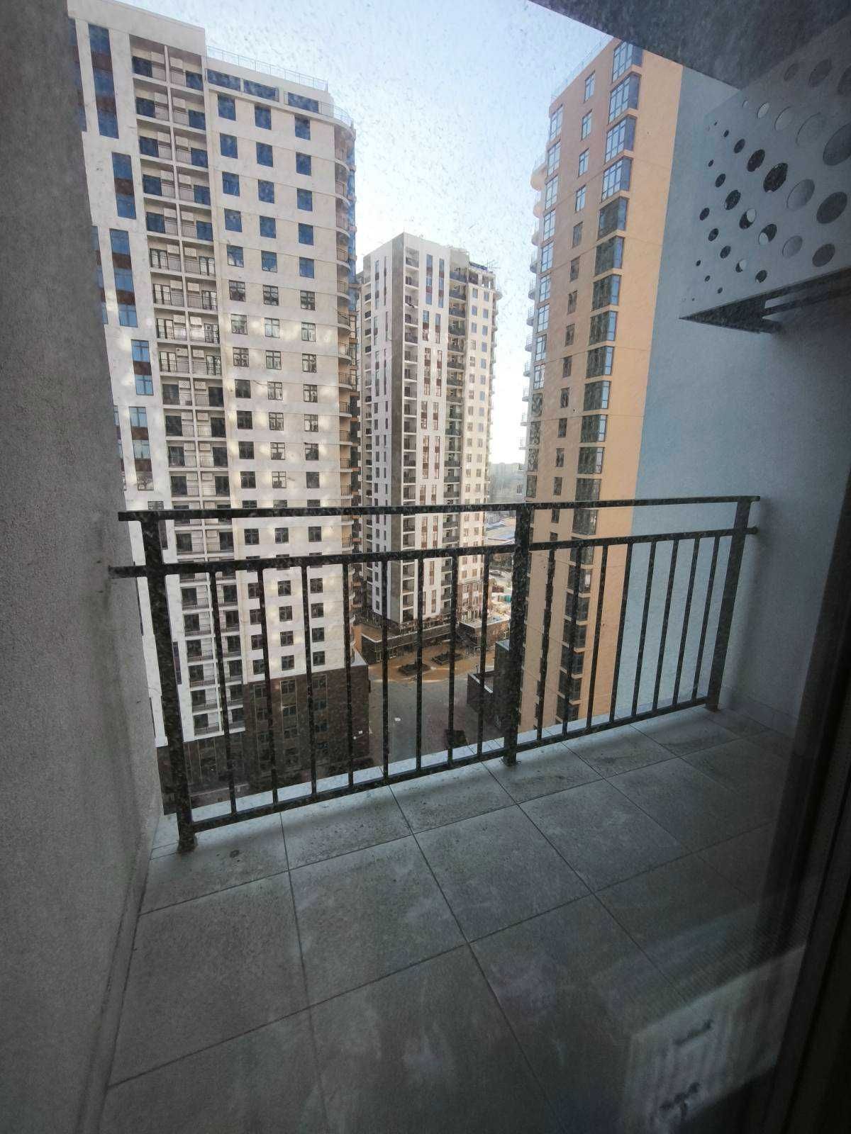 В продаже квартира в ЖК 61 Жемчужина. Ул. Краснова. 1L21