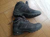 Bota sapatilha Quechua (Decatlon) C/ novas N41