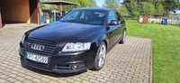 Audi A6 C6 S-line