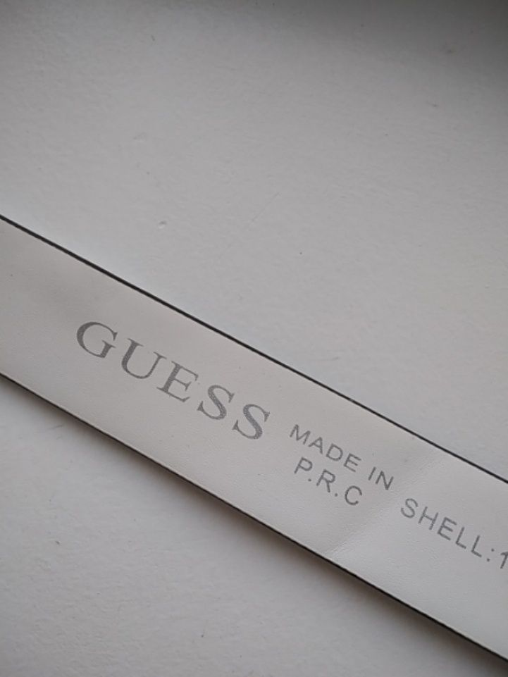 Ремінь Guess оригінал