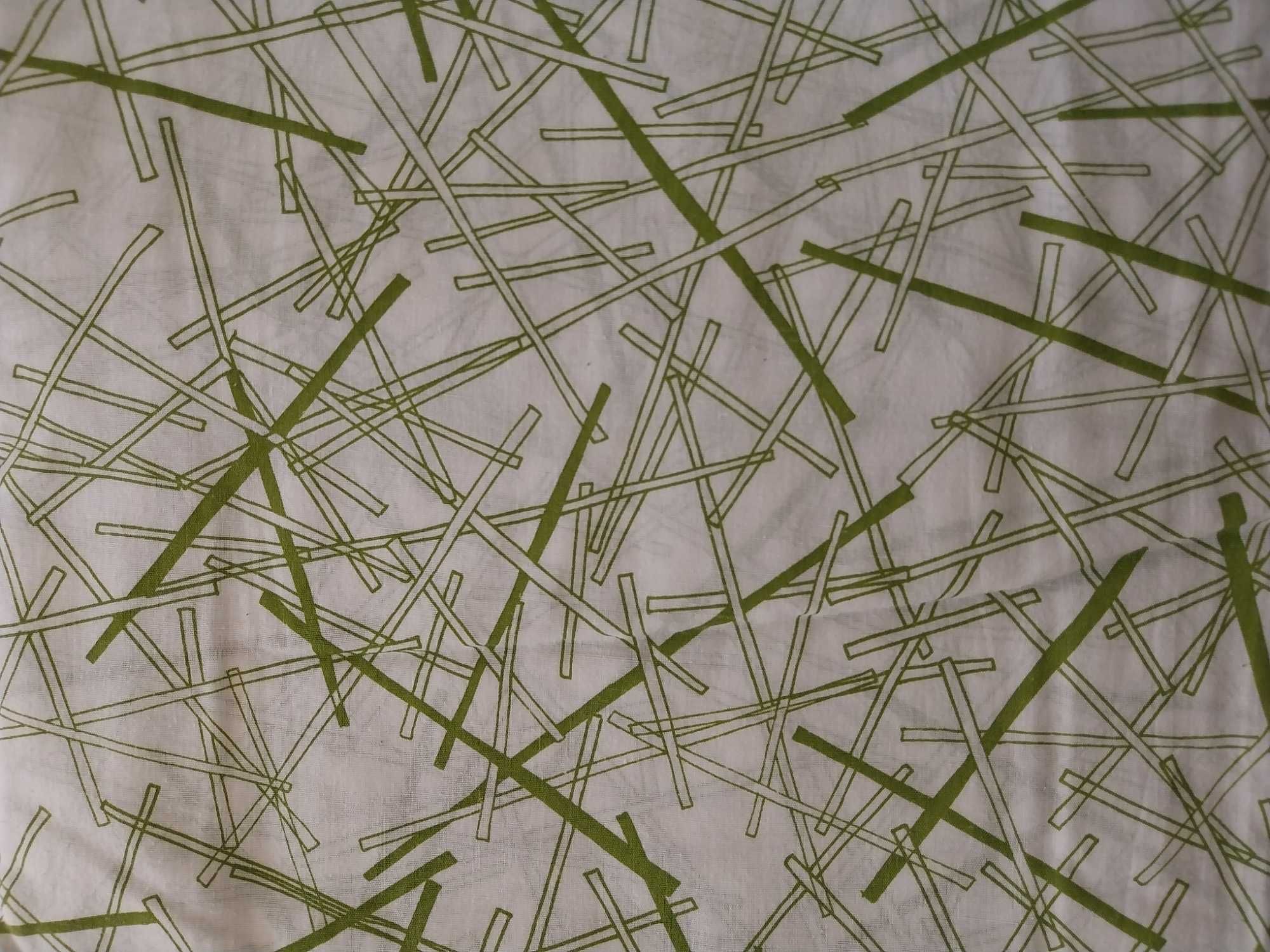 Capa Edredao Solteiro IKEA - Verde