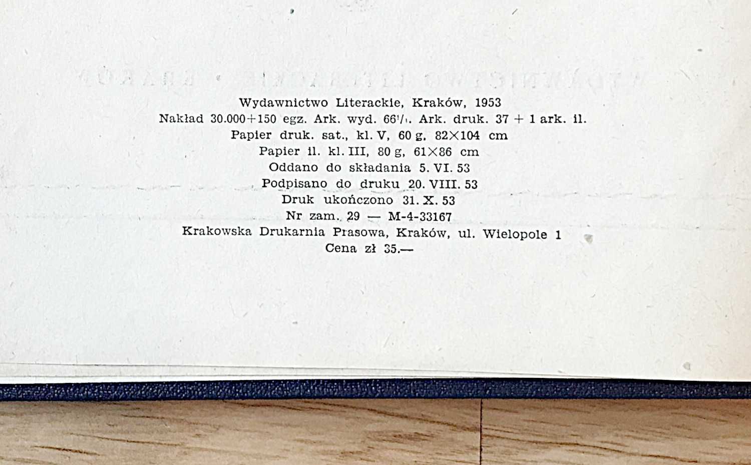 Podhale Zagórze Władysław Orkan Wybór pism +