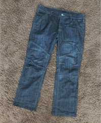 Джинсы штаны джинсовые Clockhouse p.L/XL