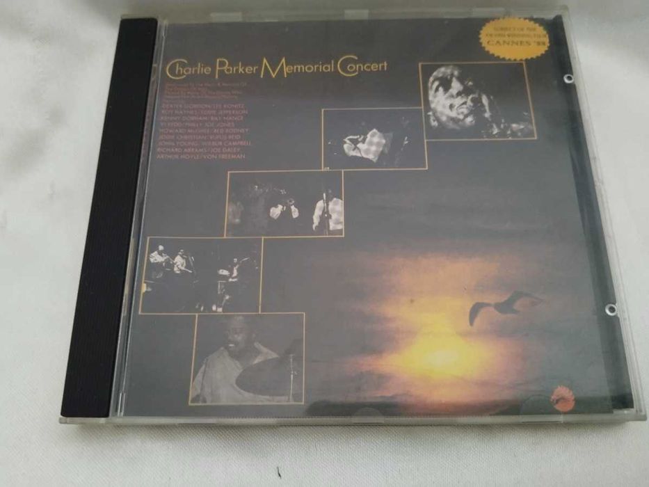 9 CDs • Clássicos do Jazz • Coltrane • Parker • Simone • Etc.