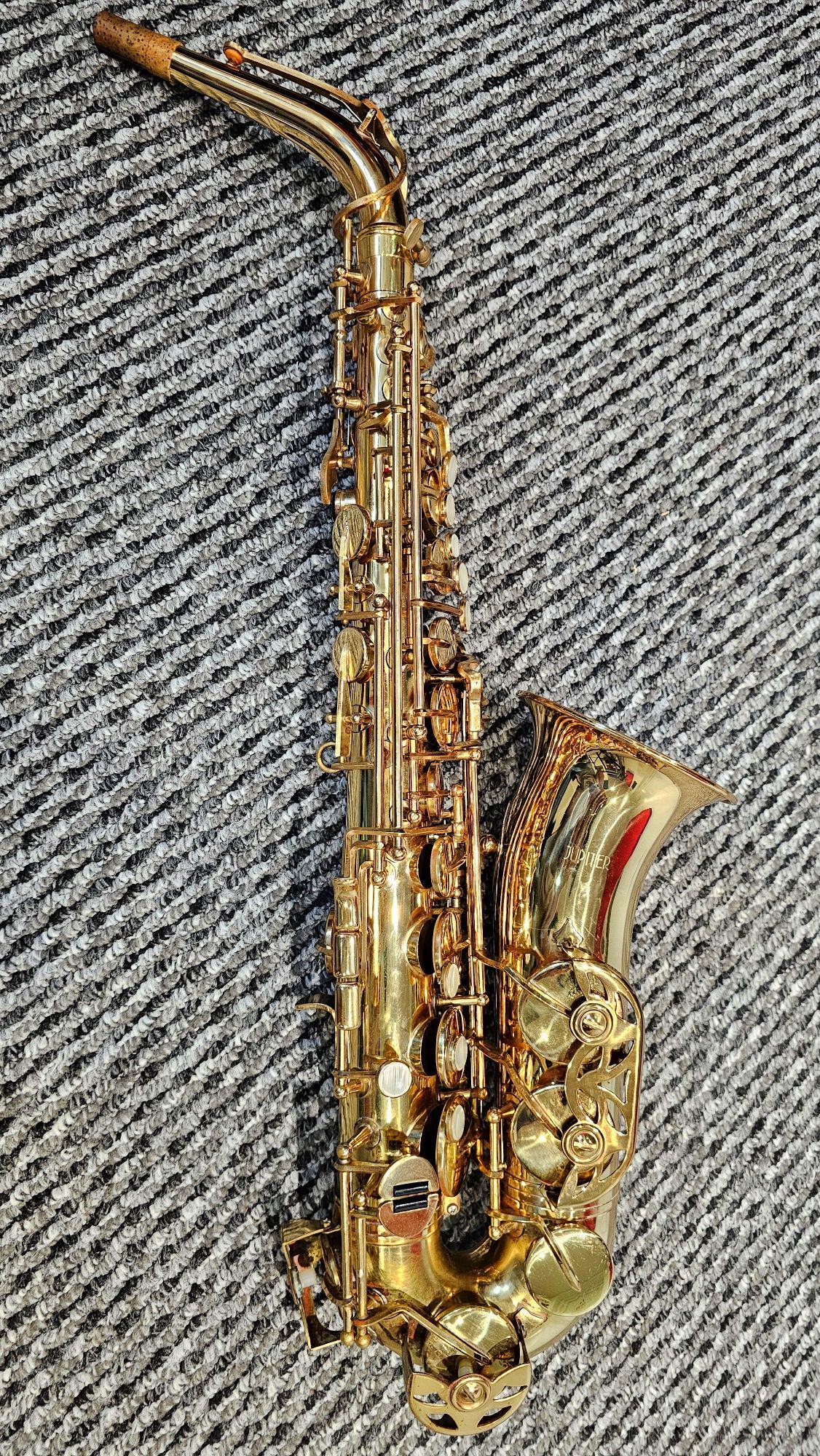 Saksofon Altowy Jupiter SAS-465