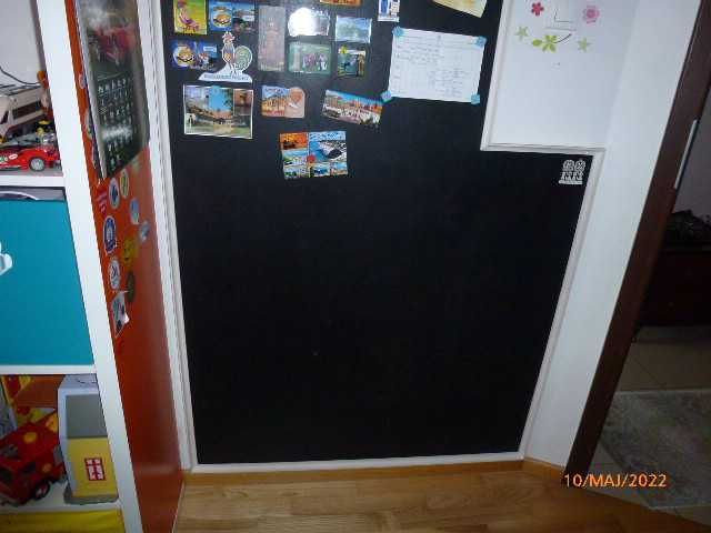 Tablica Magnetyczno -Kredowa