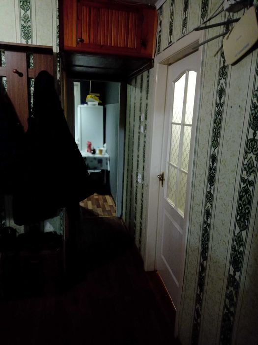 Квартира 3 км. Евроремонт с усією новою технікою і меблями т