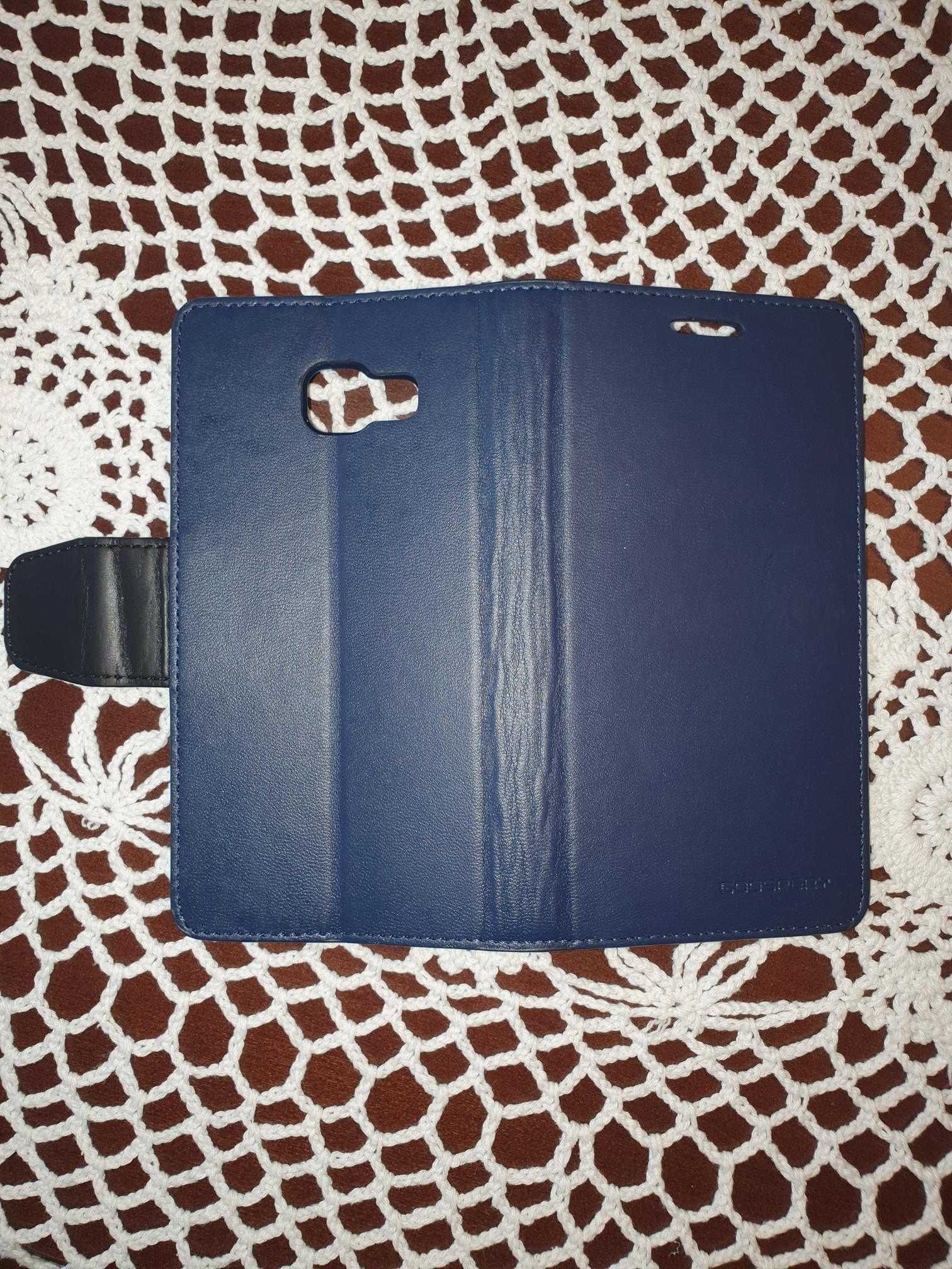 Etui z klapką GOOSPERY do Samsung A5 2016