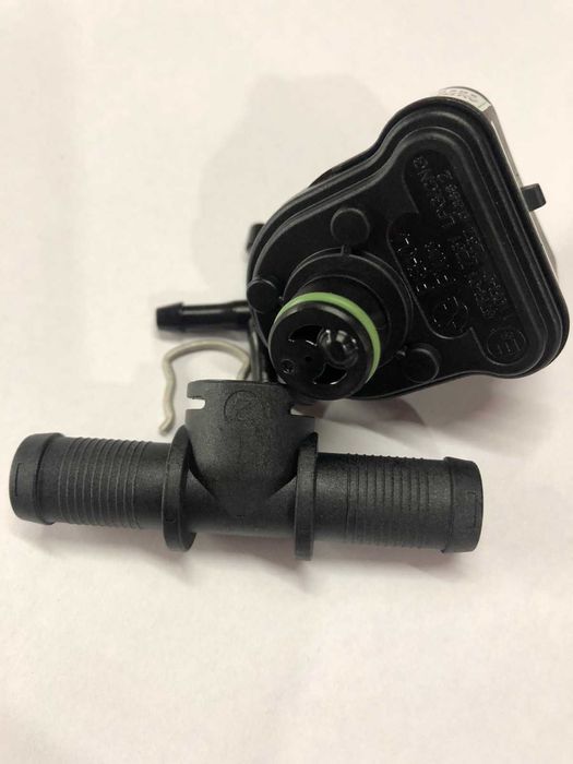 Датчик тиску та вакууму (мапсенсор) Stag PS 02, PS 04. ССТ 6 КМЕ. АЕВ