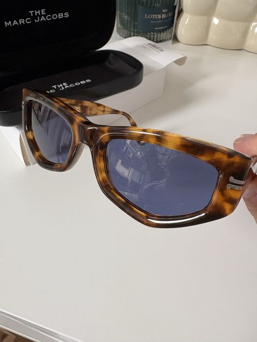 Окуляри Marc Jacobs