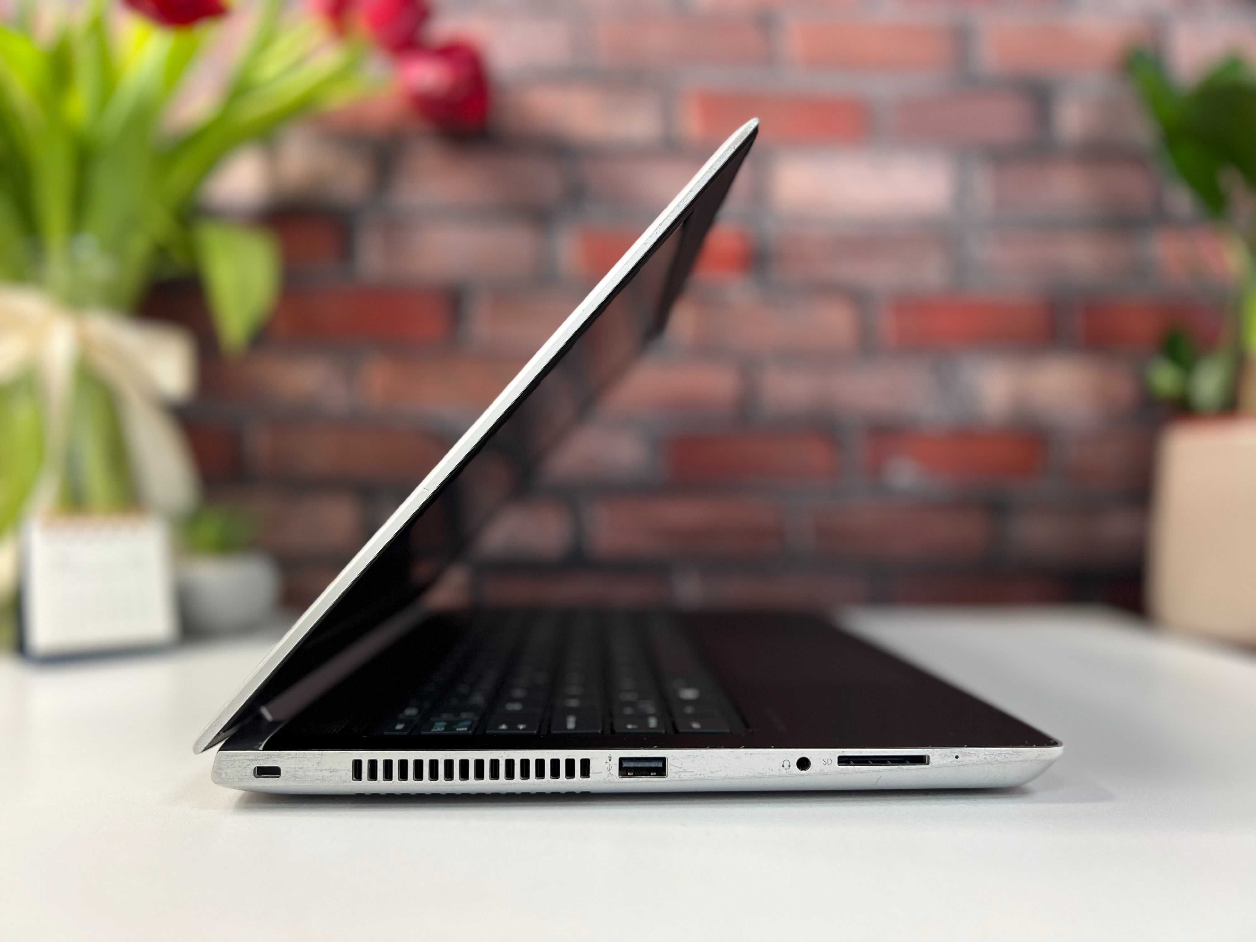 Ноутбук HP ProBook 430 G5·i5-8250U·16GB+SSD 256 GB·13.3"HD·Гарантія