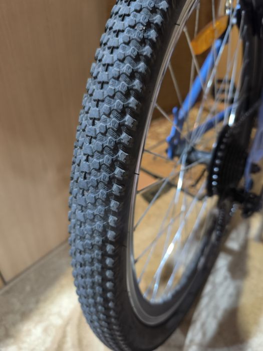Велосипед Discovery 26"