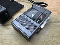 SONY M-88 microcassette corder