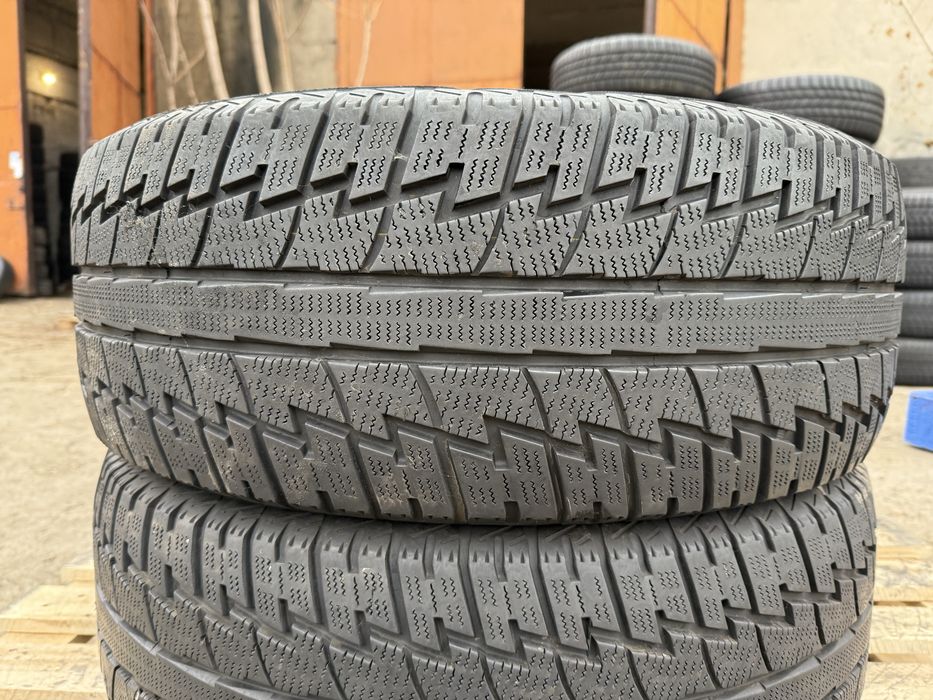 235/55 r18 Superia BlueWin Резина зимняя