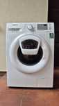 Pralka Samsung Addwash SlimWW60K42138W sprawna