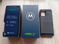 ZADBANA! Motorola Moto G23 | 8/128GB | KOMPLET+ETUI | NFC | GWARANCJA!