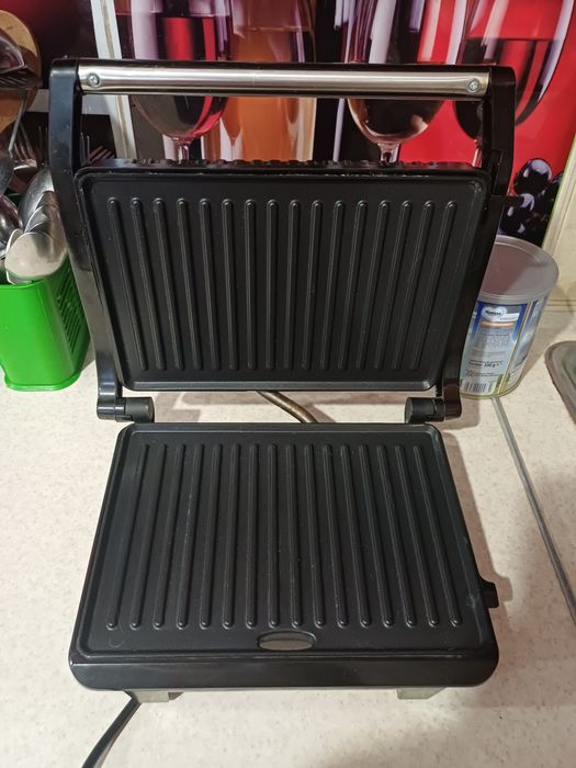 Сендвич-тостер  гриль Vitek