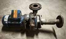 Pompa do wody 65PJM 200 1.5kw