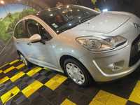 Citroen C3 - 1.0VTI.