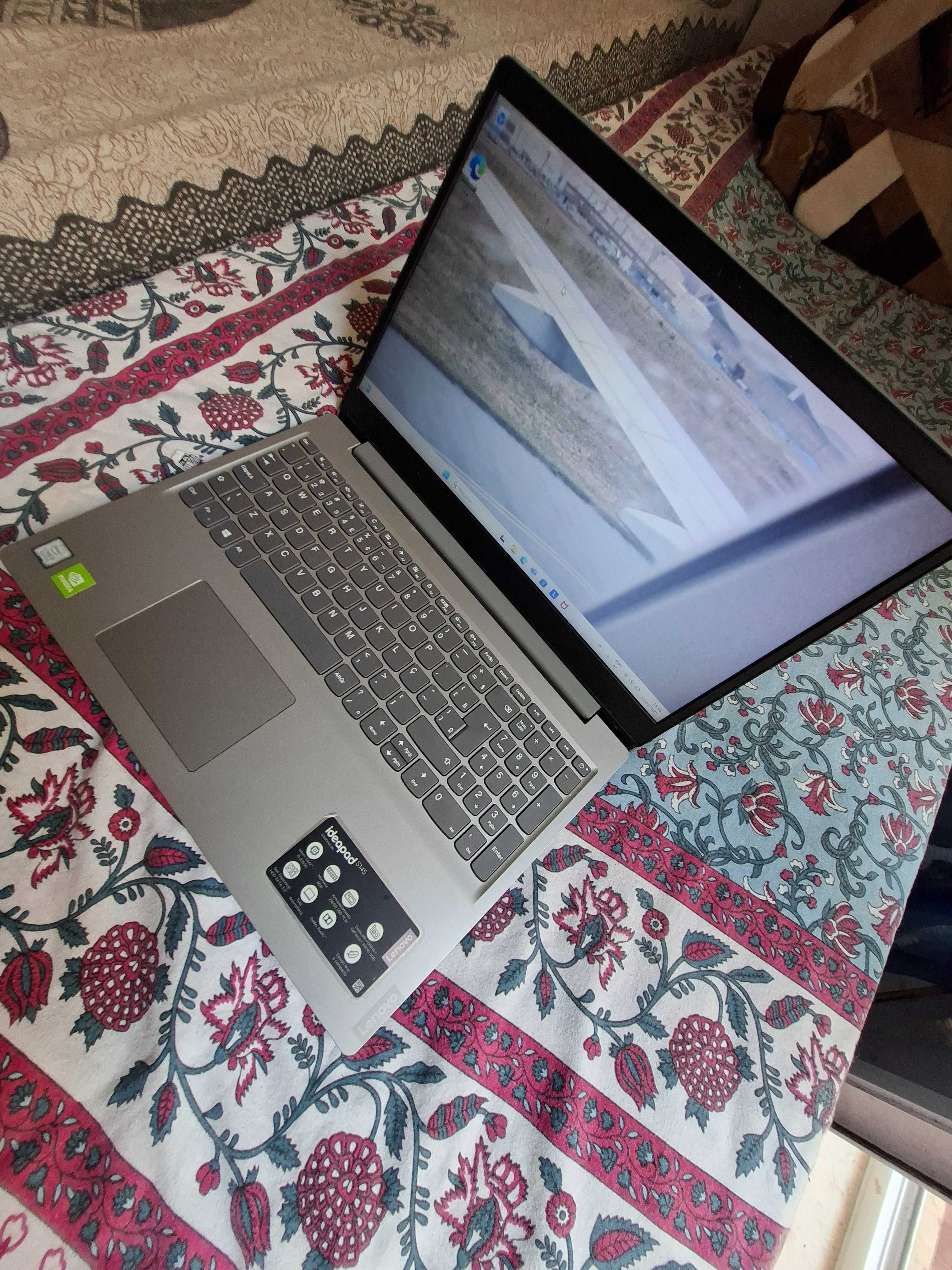 Lenovo ideapad s145