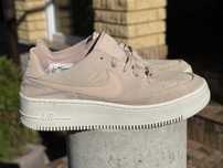 Кросівки жіночі снікерси  Nike W AF1 SAGE LOW AR5339-201 40-й розмір