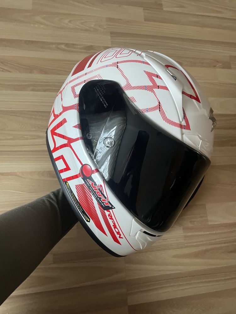 Kask Scorpion EXO 2000 evo air r. S