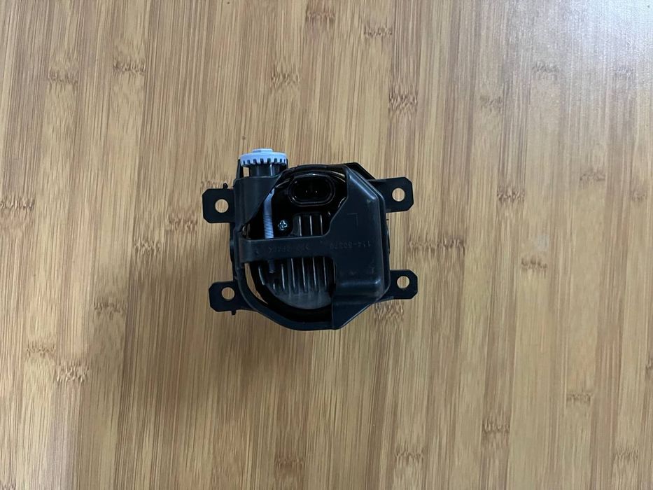 SUBARU, FORESTER, Противотуманая фара 2022 2023 2024