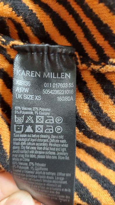 Кофта Karen Millen розмір xs