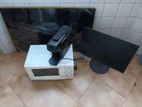 Para peças monitor/ maq. Café/microondas