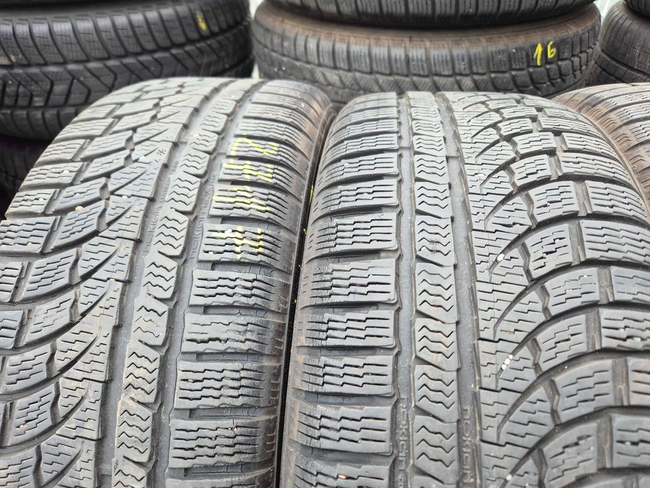 Nokian WRA4 245/45r19 102V Wzmocnienie XL N2717