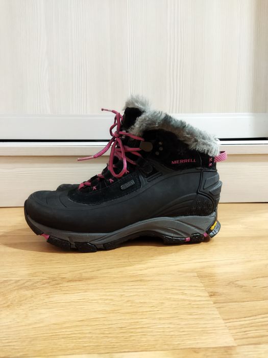 Merrell черевики ботинки жіночі