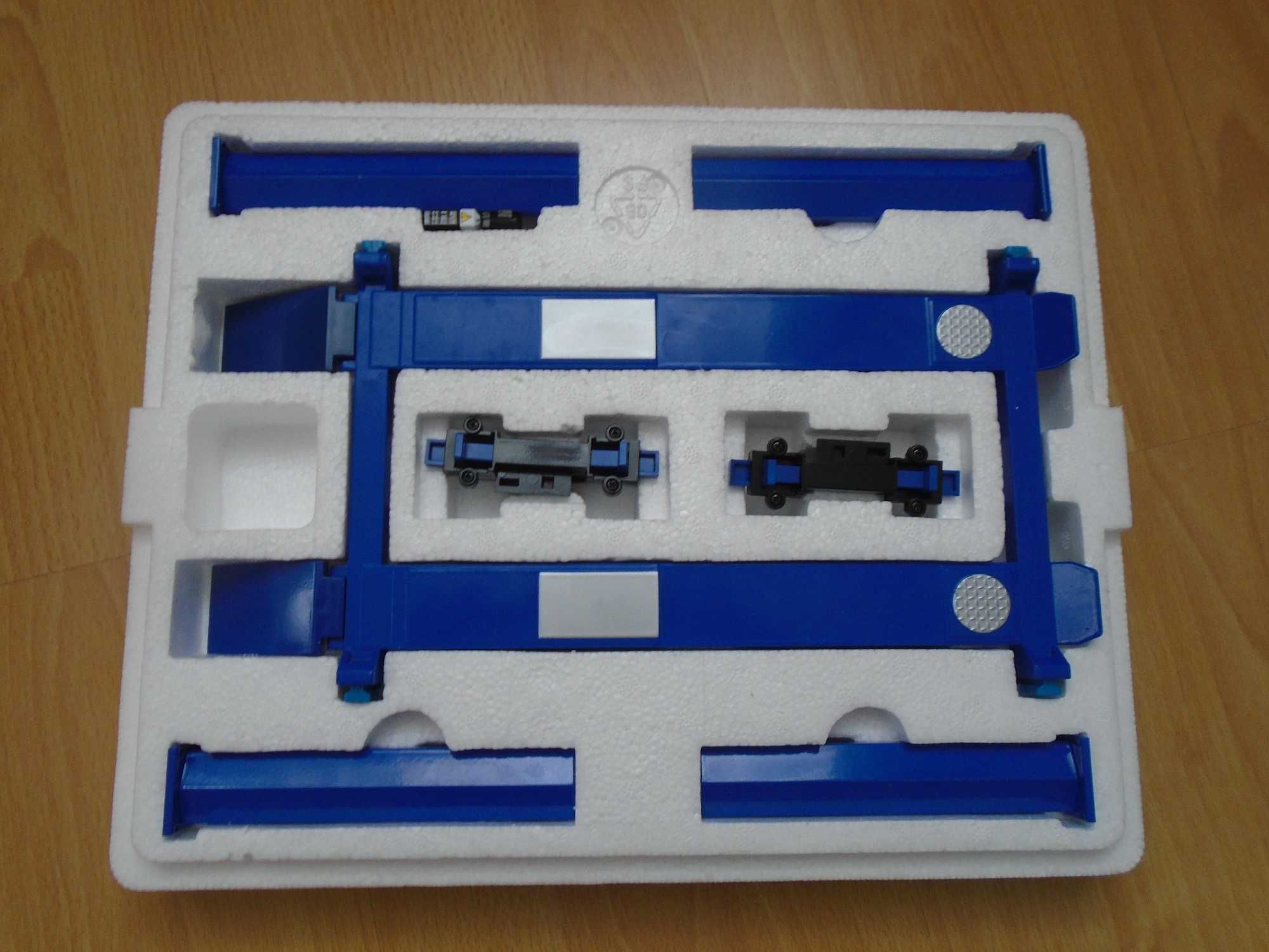Greenlight Podnośnik Samochodowy do Modeli 1:18