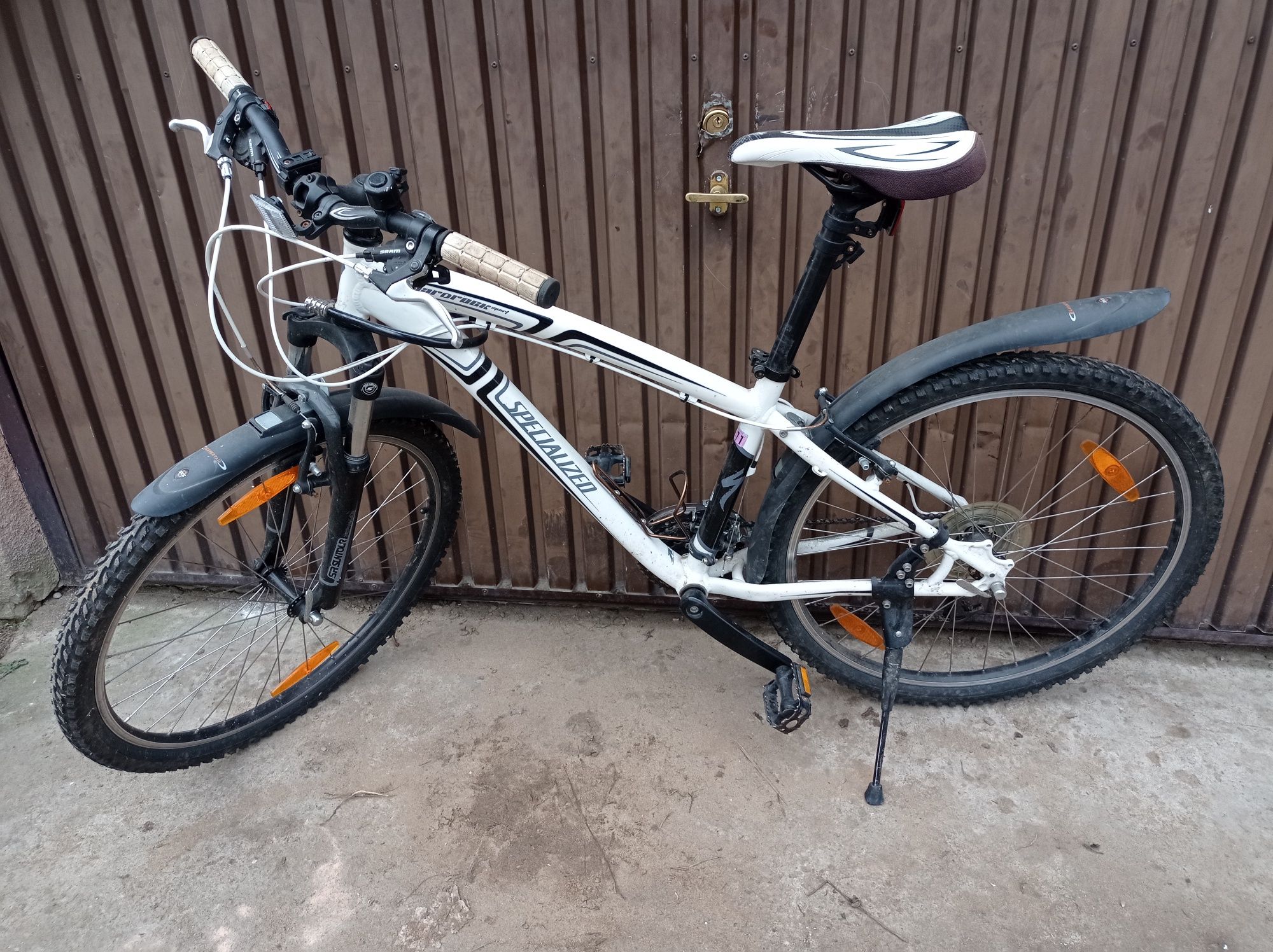 Specialized Hardrock Sport