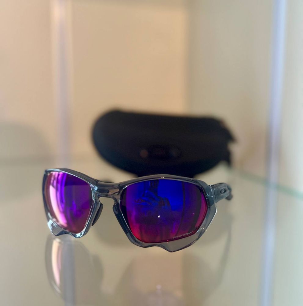 Oakley PLAZMA Original !!!