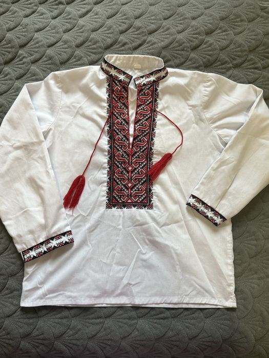 вишиванки 128-140 Костюм на новий рік сніговик, спайдермен