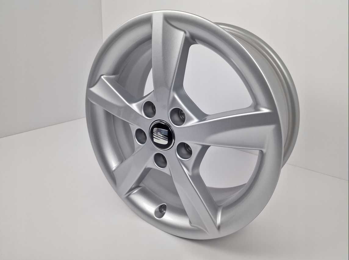NOWE Felgi 16" Seat Ateca Leon Toledo