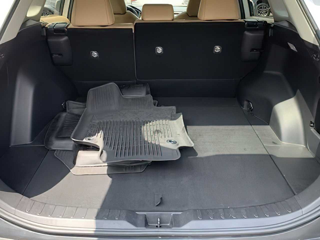 Toyota RAV4 2021