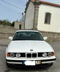 BMW Serie 5 520i