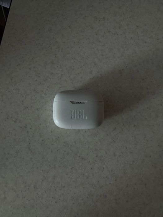 Słuchawki bezprzewodowe JBL