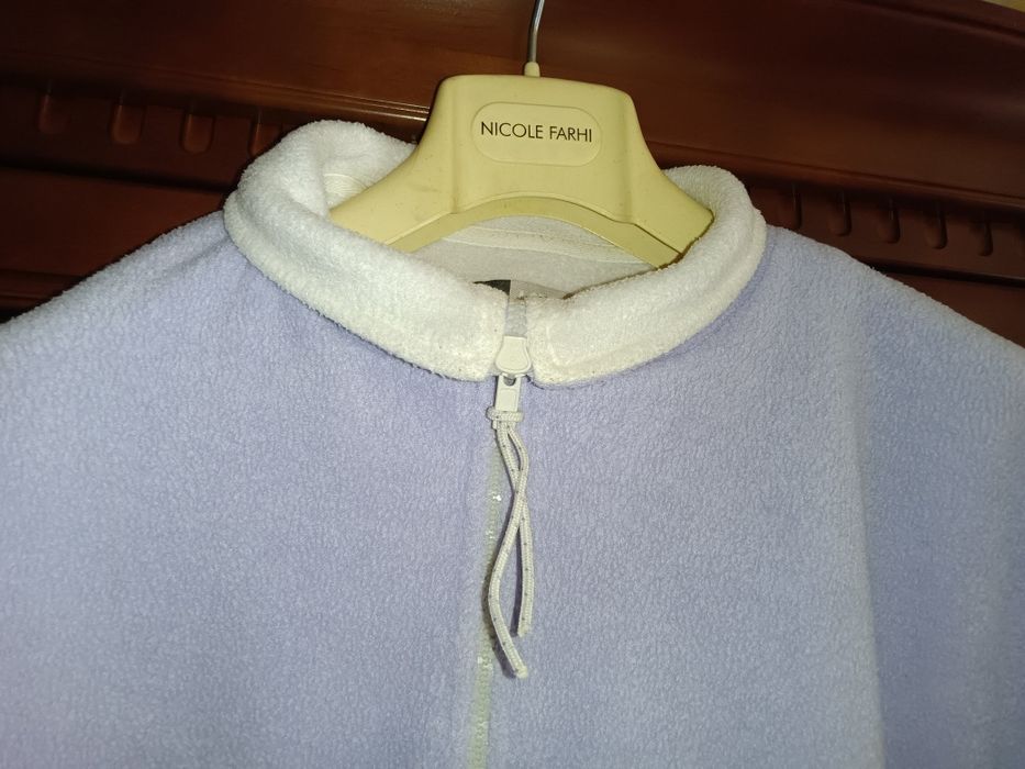 Długa Bluza polarowa Primark Active  UK 14-16 EU 42-44, XL/XXL