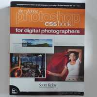 The Adobe Photoshop CS5 Book for Digital Photographers – Scott Kelby