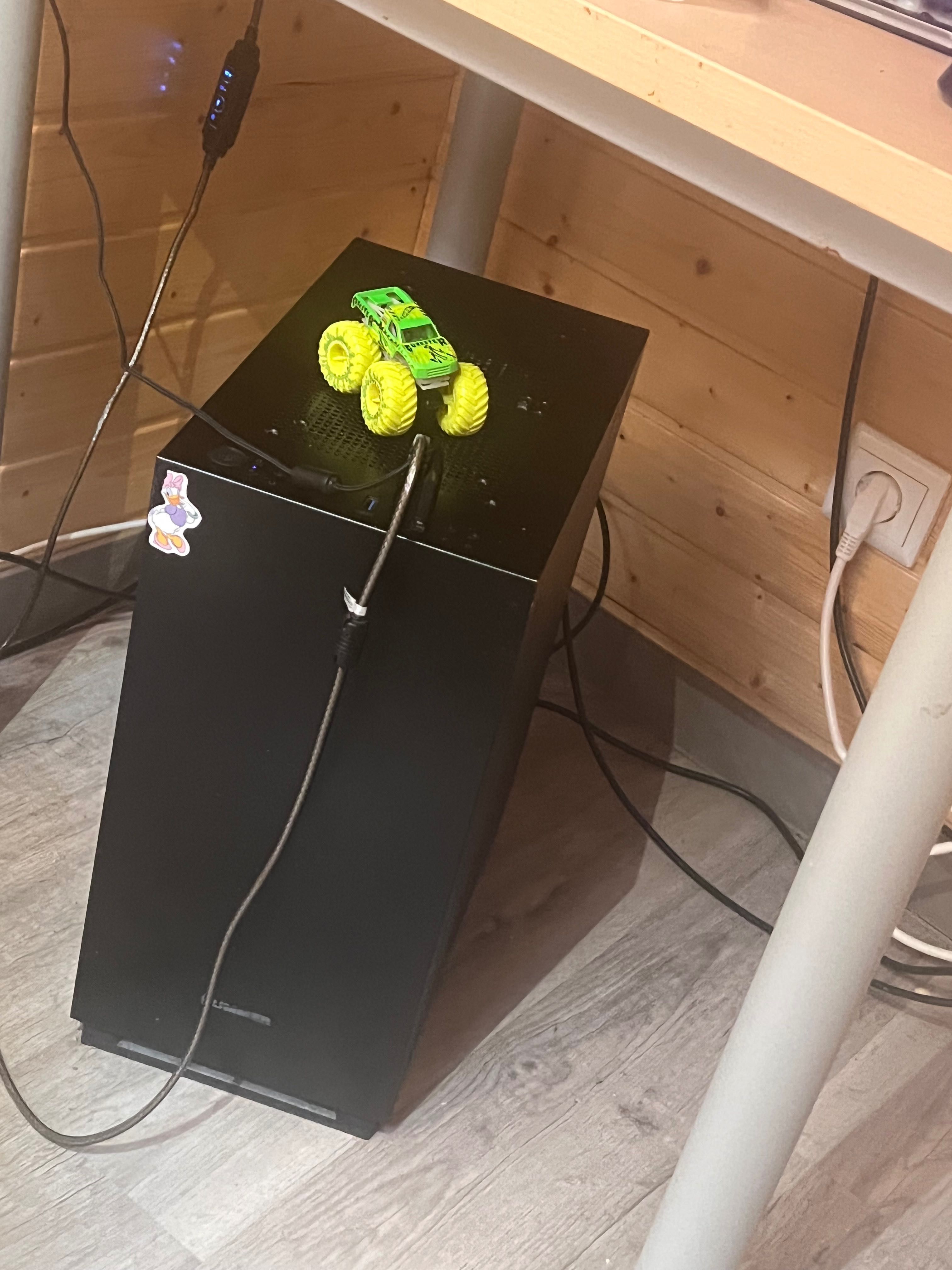 Computador gamer tela 240hz preço negociavel