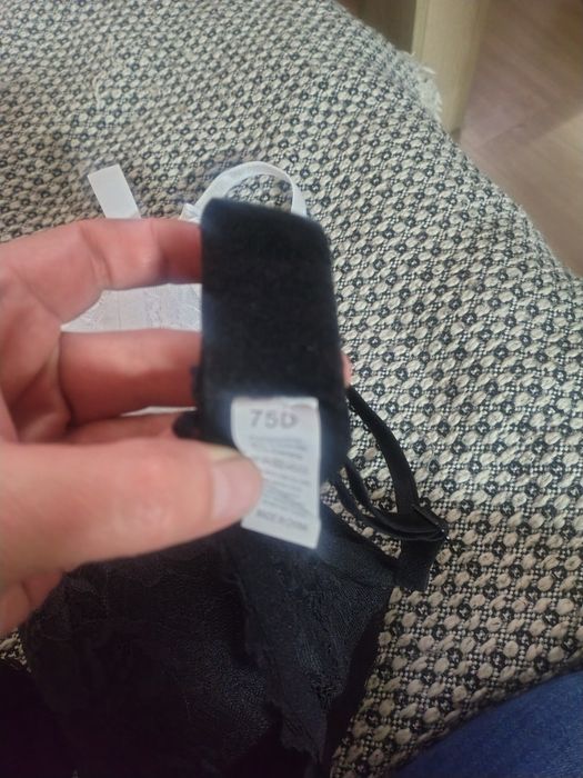 Sprzedam biustonosze