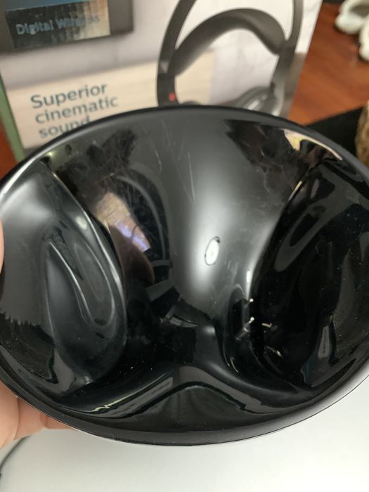 Phones/ auscultadores Home Cinema- Philips