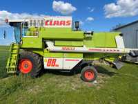 Kombajn Claas Dominator 88SL Maxi