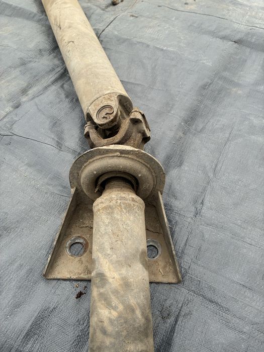 Продам задний кардан Мерседес МЛ