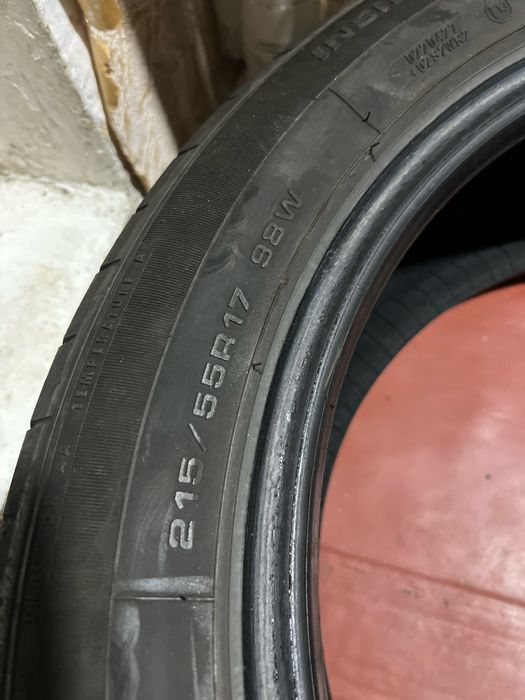 Колеса r17/255/55