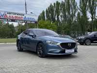 Mazda 6 86 (ВНЕСОК від 15%) Альянс Авто Кривий Ріг