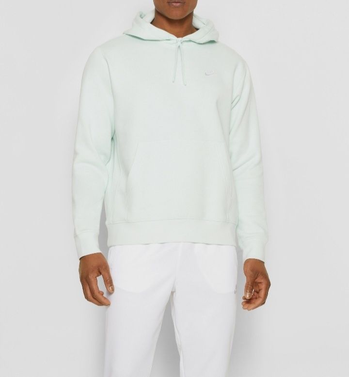 Bluza Nike Sportswear Club hoodies r. L-T oryginał