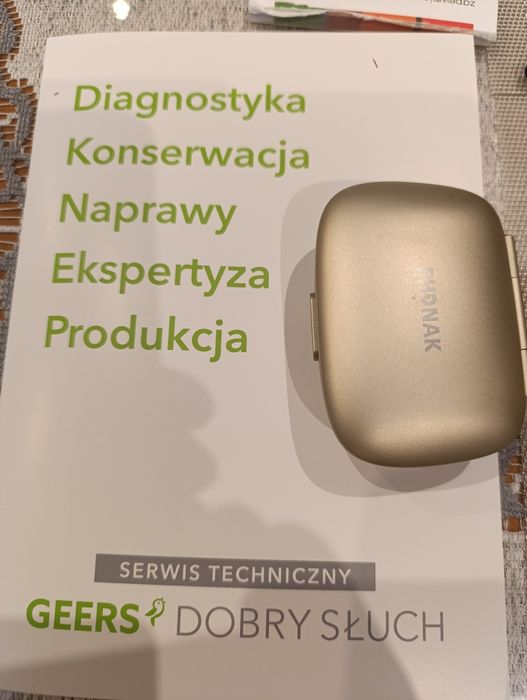 Aparaty słuchowe Bolero B30-SP